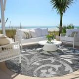 addison chantille acn764 charcoal rug