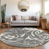 addison chantille acn764 charcoal rug