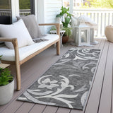 addison chantille acn764 charcoal rug