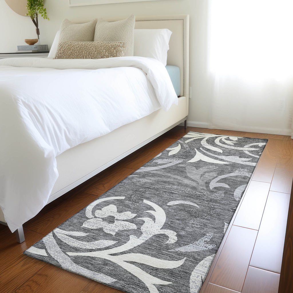 addison chantille acn764 charcoal rug