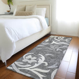 addison chantille acn764 charcoal rug