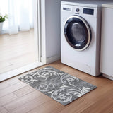 addison chantille acn764 charcoal rug