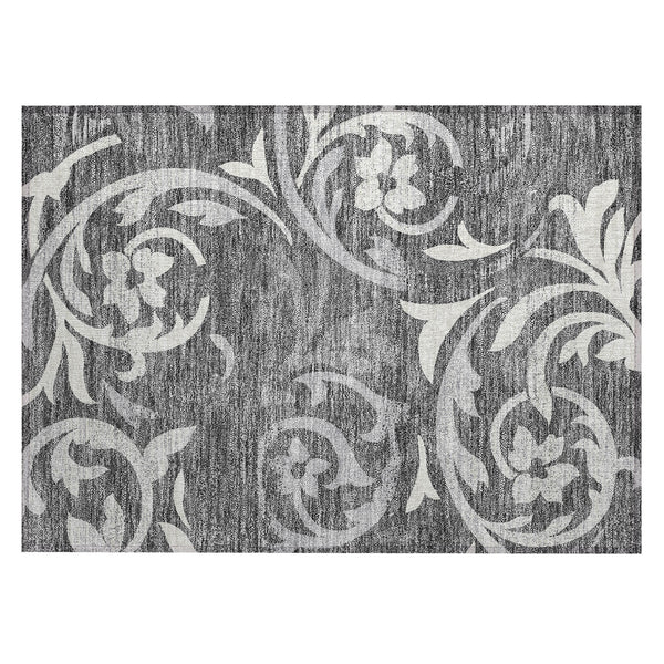 addison chantille acn764 charcoal rug