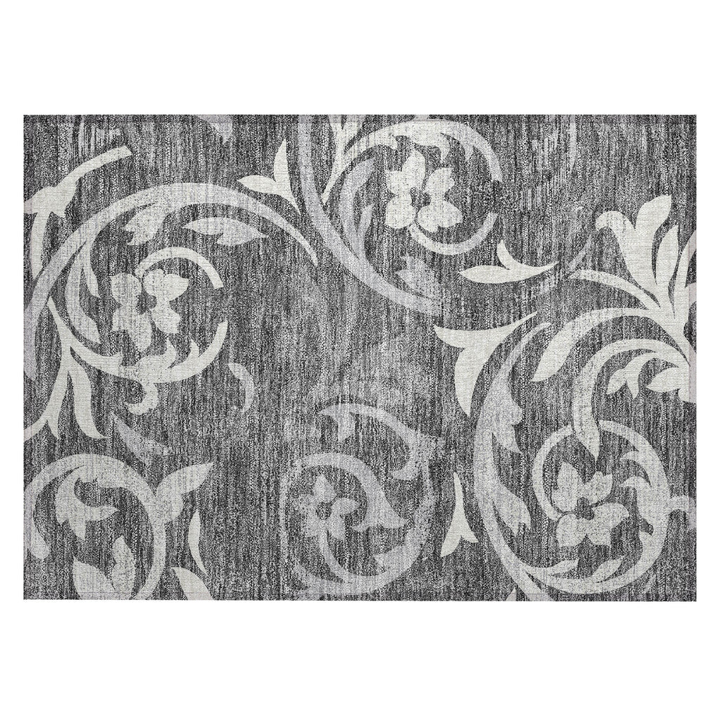 addison chantille acn764 charcoal rug