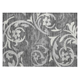 addison chantille acn764 charcoal rug