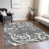 addison chantille acn764 charcoal rug