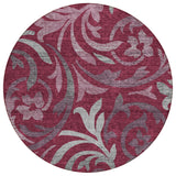 addison chantille acn764 garnet rug