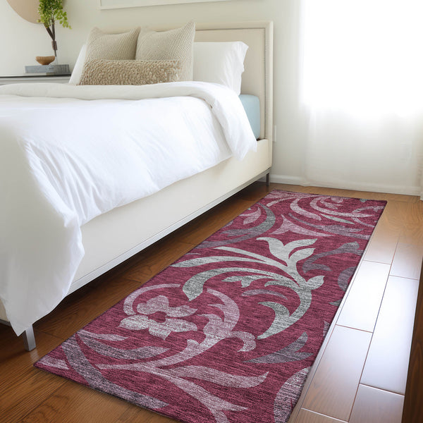 addison chantille acn764 garnet rug