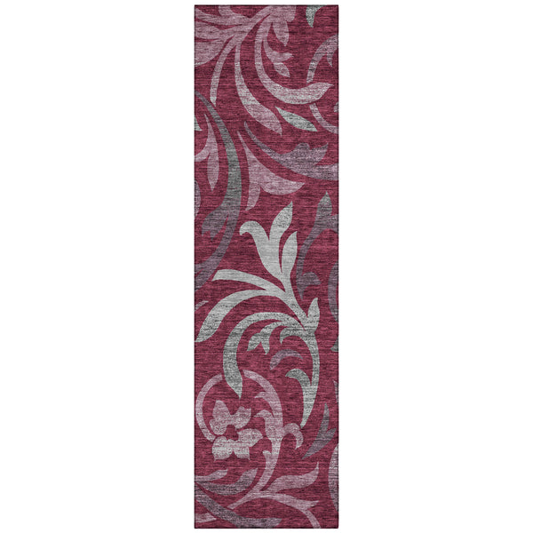 addison chantille acn764 garnet rug