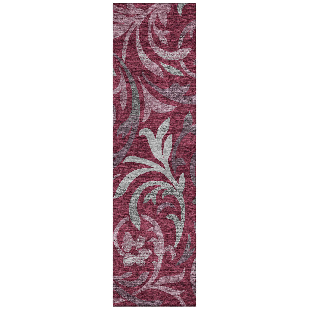 addison chantille acn764 garnet rug