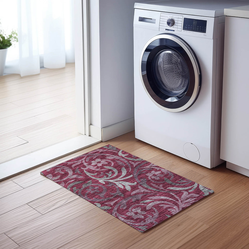 addison chantille acn764 garnet rug
