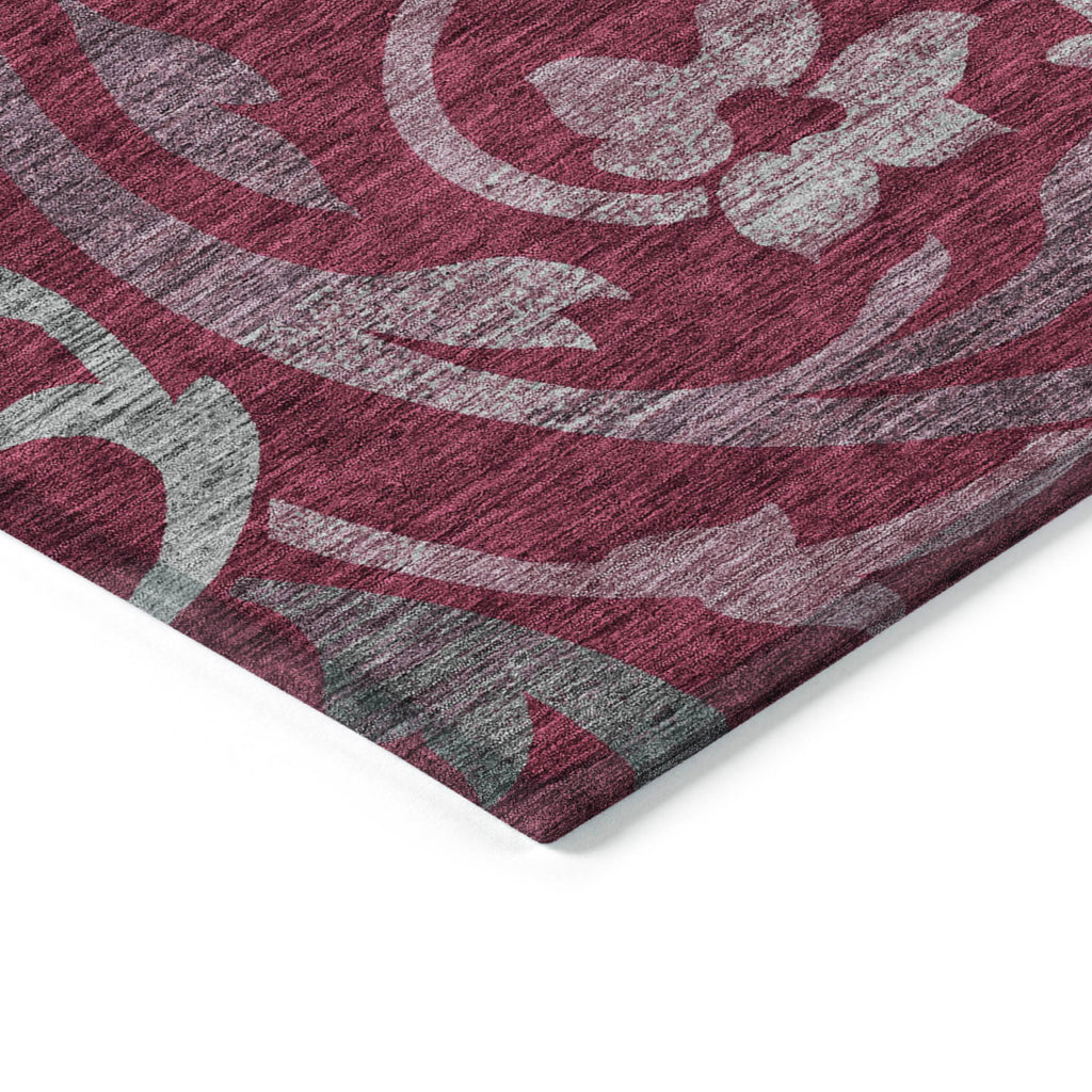 addison chantille acn764 garnet rug