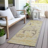 addison chantille acn764 gold rug