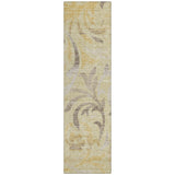 addison chantille acn764 gold rug