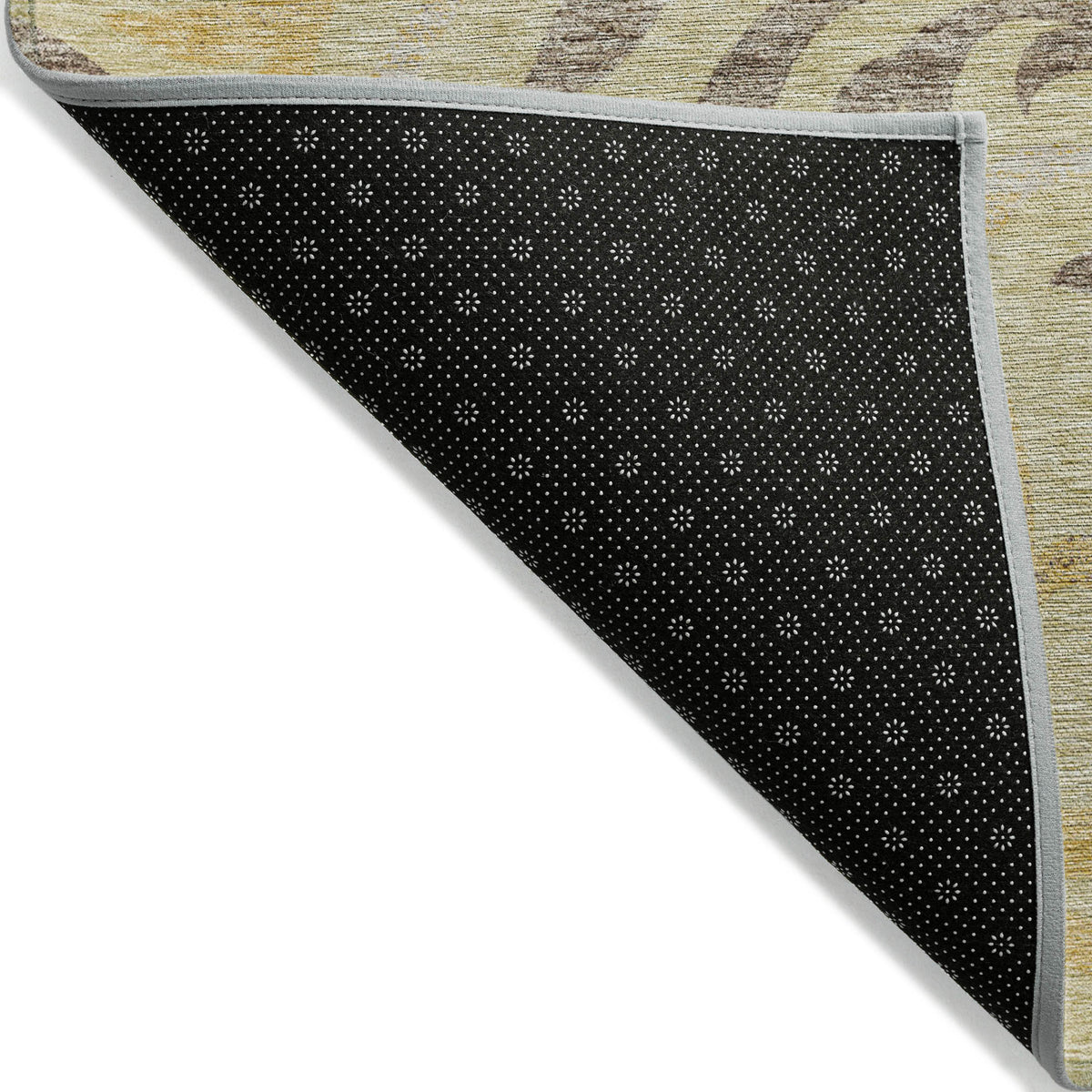addison chantille acn764 gold rug