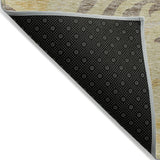 addison chantille acn764 gold rug