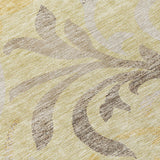 addison chantille acn764 gold rug