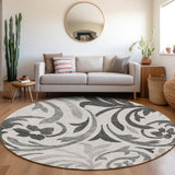 addison chantille acn764 gray rug