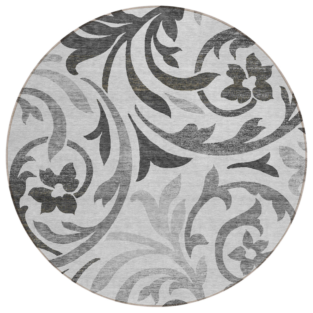 addison chantille acn764 gray rug