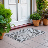 addison chantille acn764 gray rug