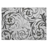 addison chantille acn764 gray rug