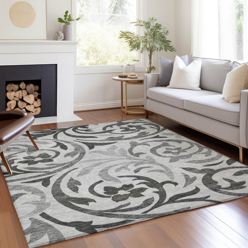 addison chantille acn764 gray rug