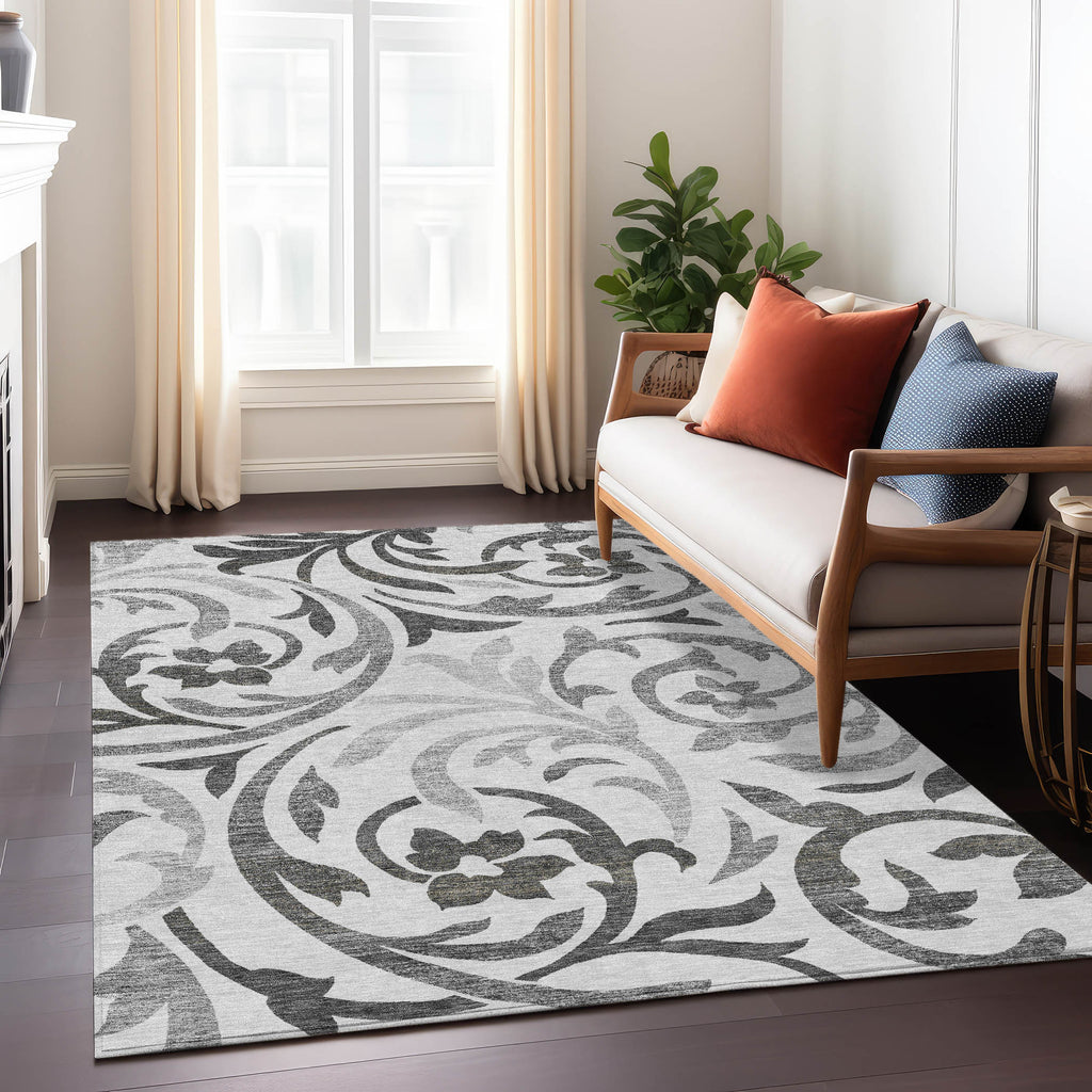 addison chantille acn764 gray rug