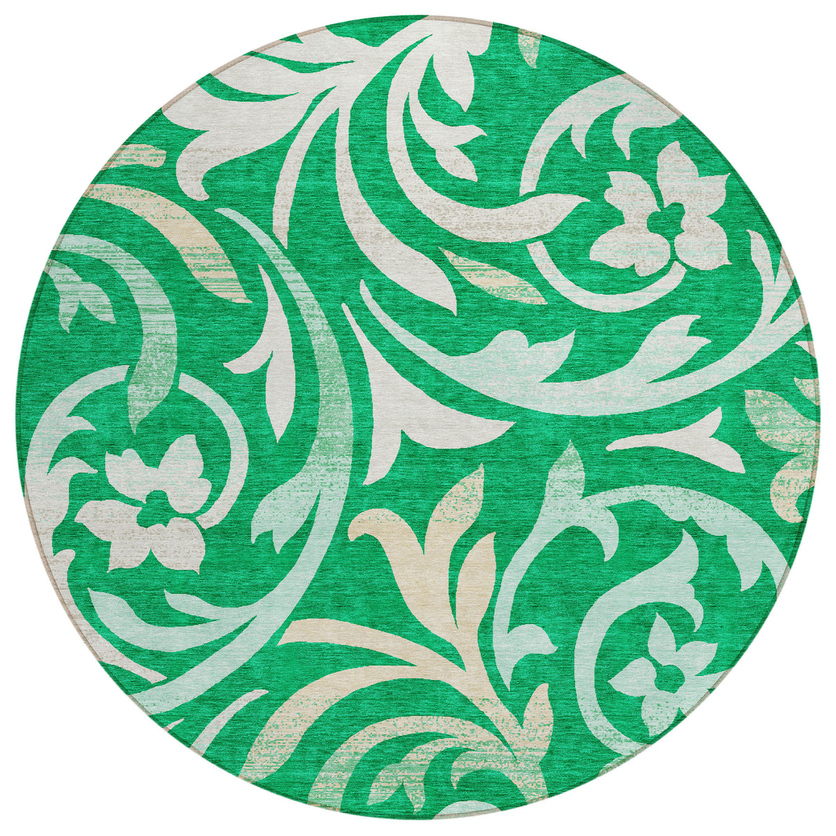 addison chantille acn764 green rug