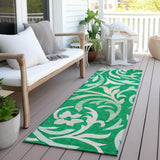 addison chantille acn764 green rug