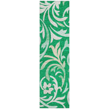 addison chantille acn764 green rug