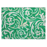 addison chantille acn764 green rug