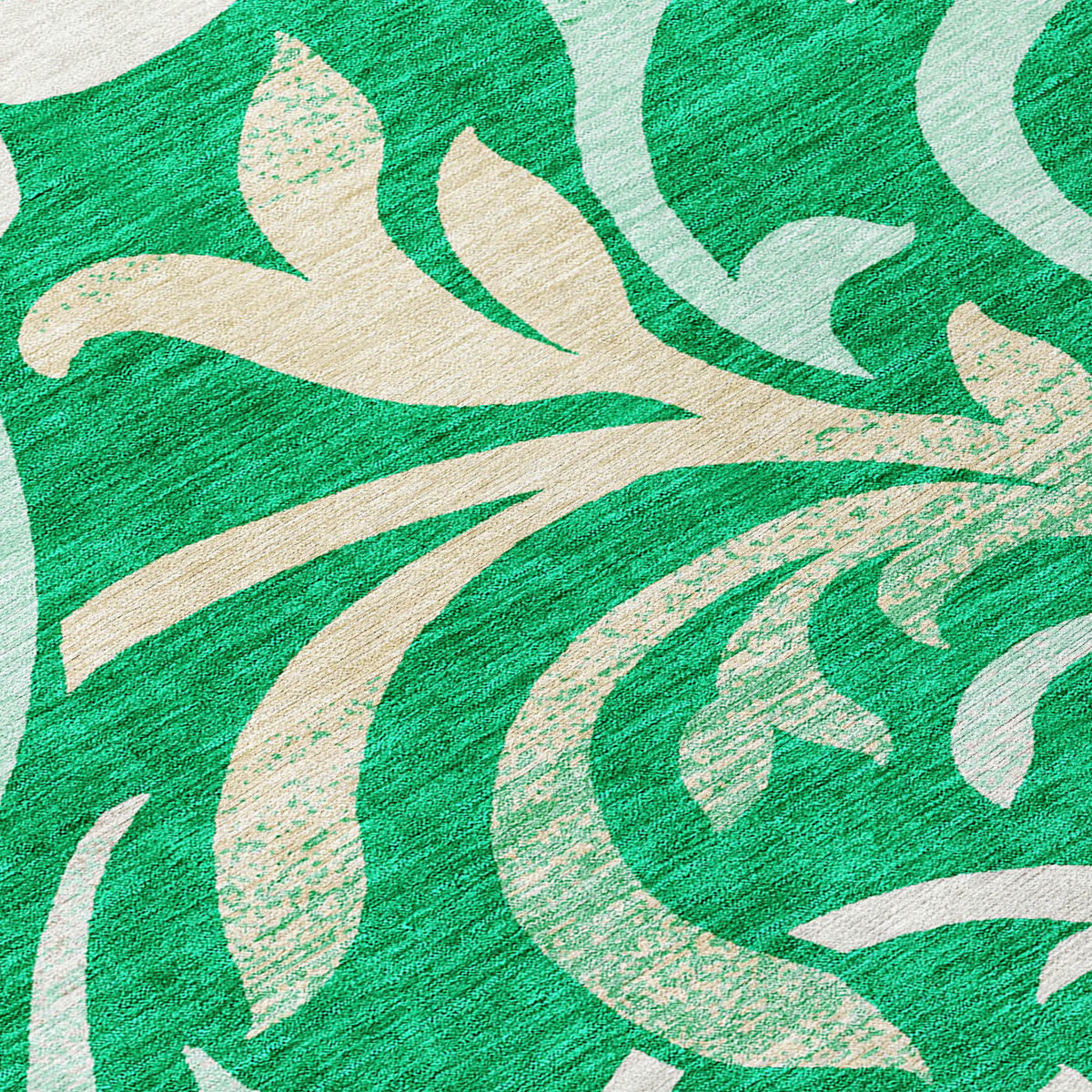 addison chantille acn764 green rug