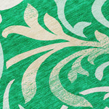 addison chantille acn764 green rug