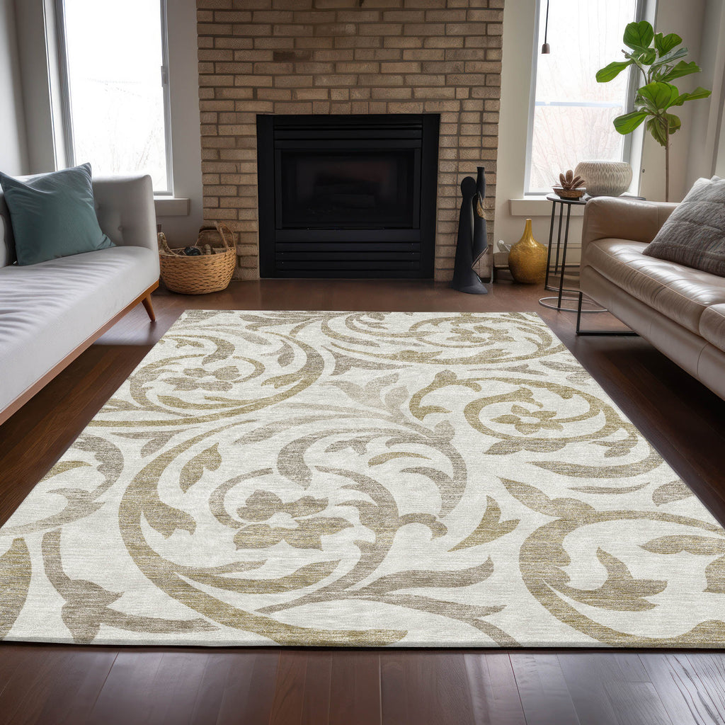 addison chantille acn764 ivory rug