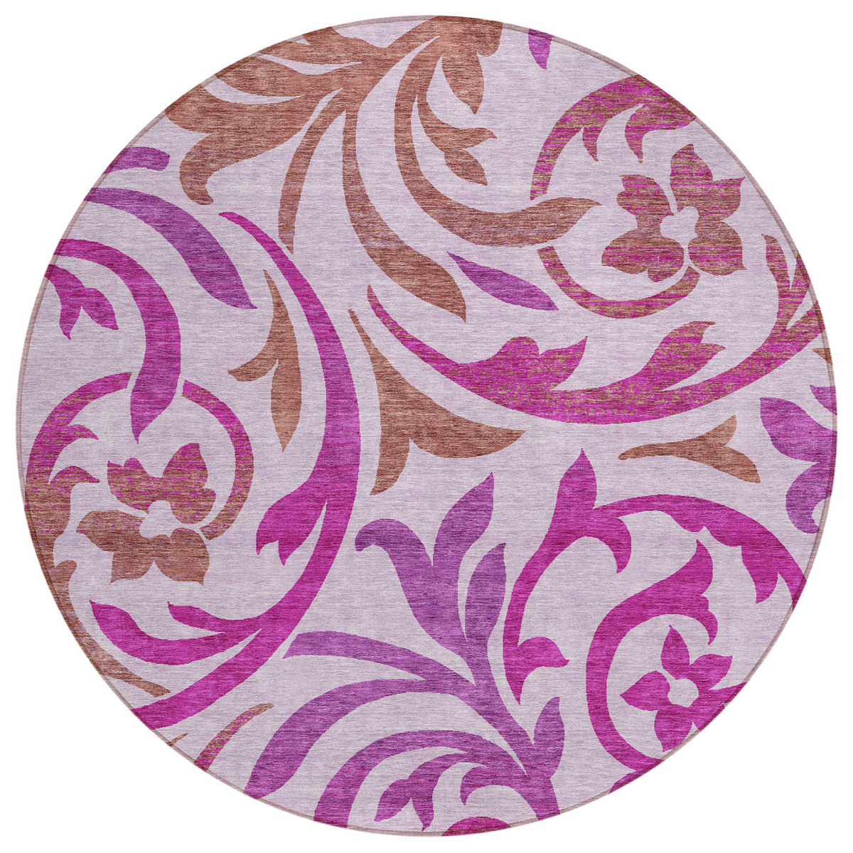 addison chantille acn764 lavender rug