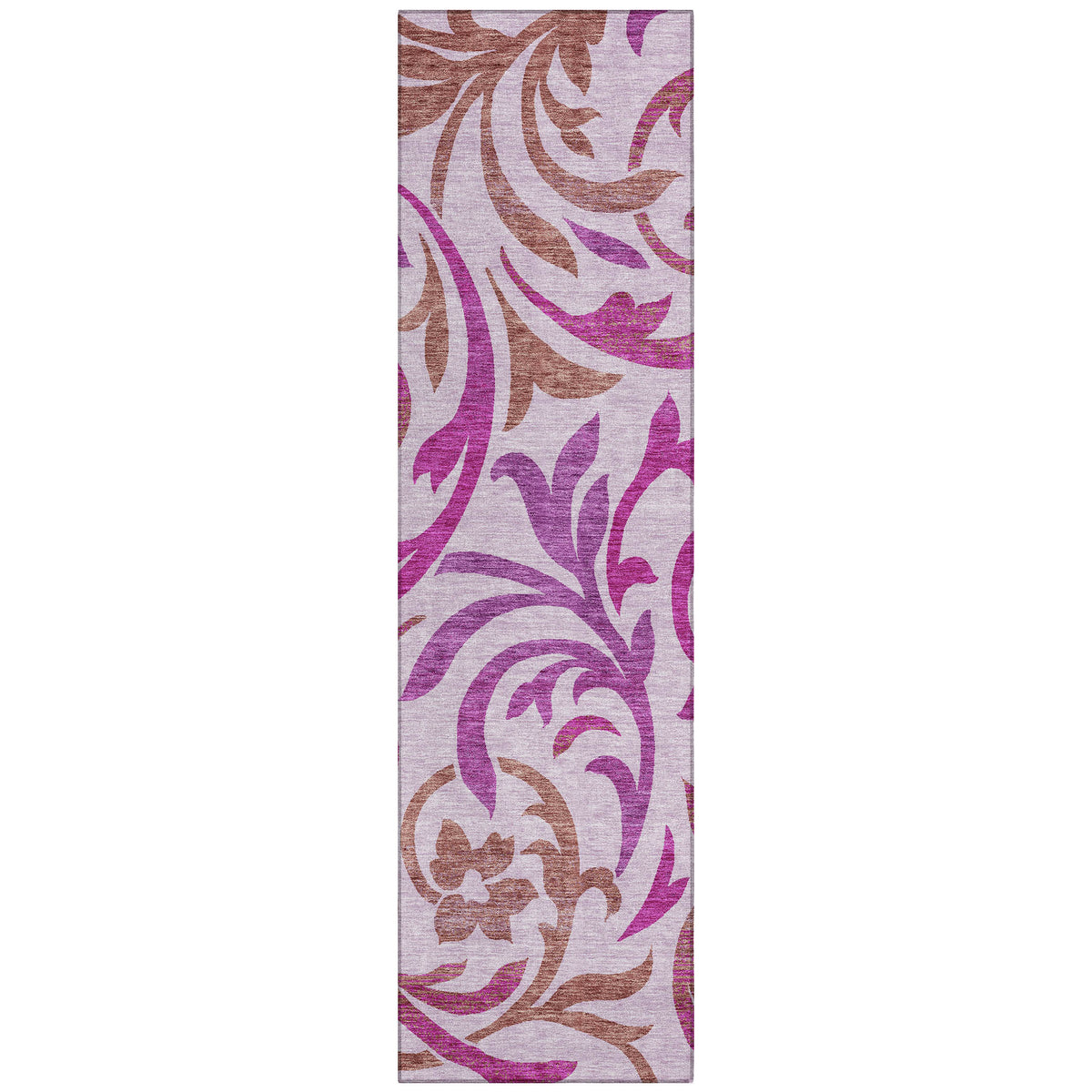 addison chantille acn764 lavender rug