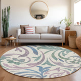 addison chantille acn764 white rug