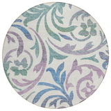 addison chantille acn764 white rug
