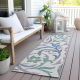addison chantille acn764 white rug