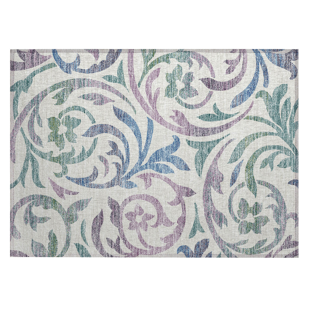addison chantille acn764 white rug