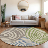 addison chantille acn765 beige rug