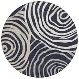 addison chantille acn765 black rug