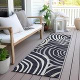 addison chantille acn765 black rug