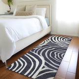 addison chantille acn765 black rug