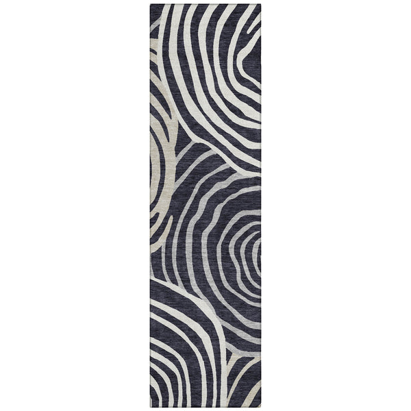 addison chantille acn765 black rug