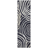 addison chantille acn765 black rug