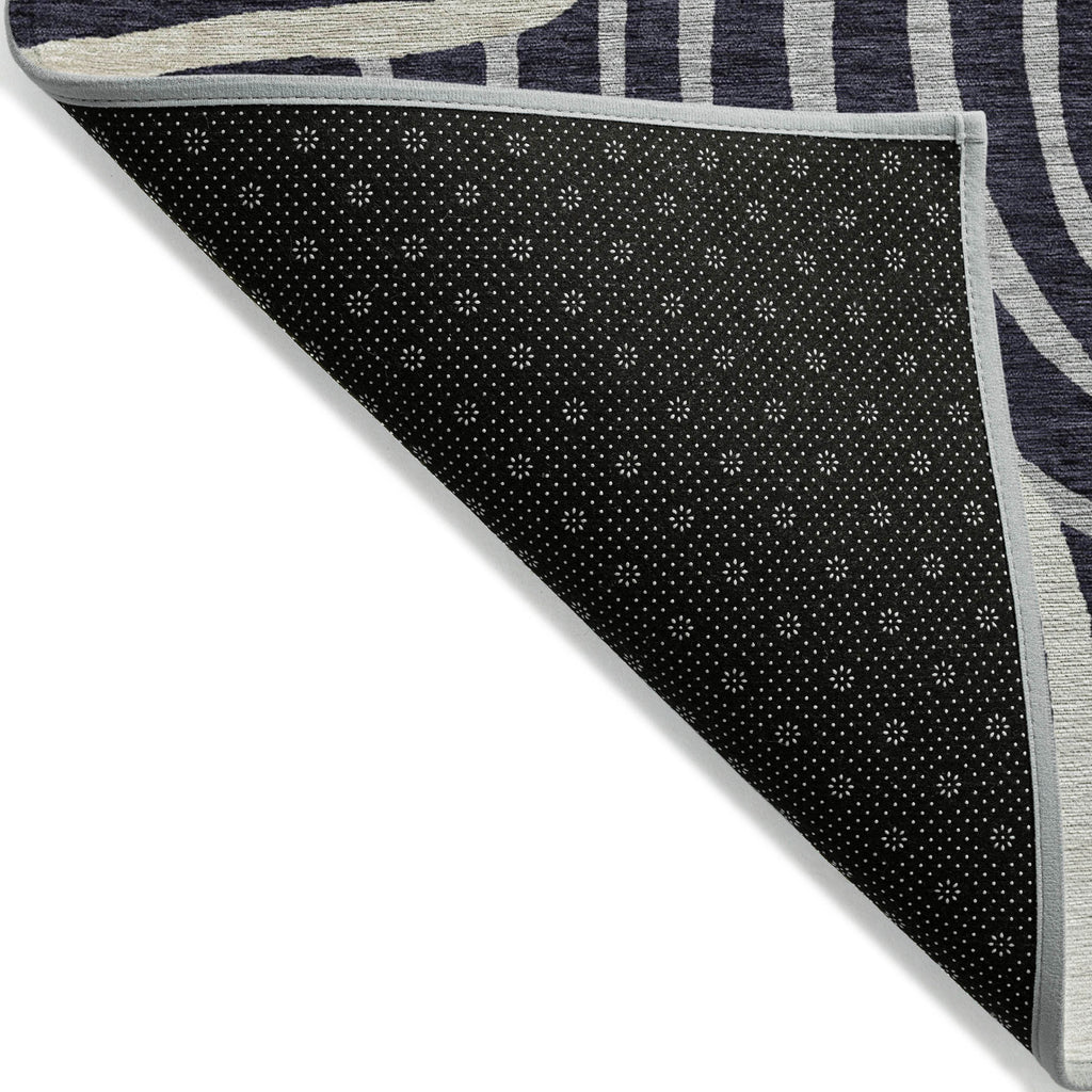 addison chantille acn765 black rug