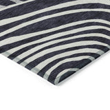 addison chantille acn765 black rug