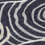 addison chantille acn765 black rug