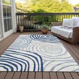 addison chantille acn765 blue rug